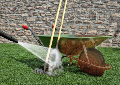 STERWINS - electric high-pressure cleaner