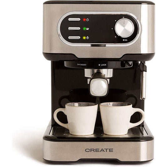 CREATE Thera Easy Latte Coffee Machine