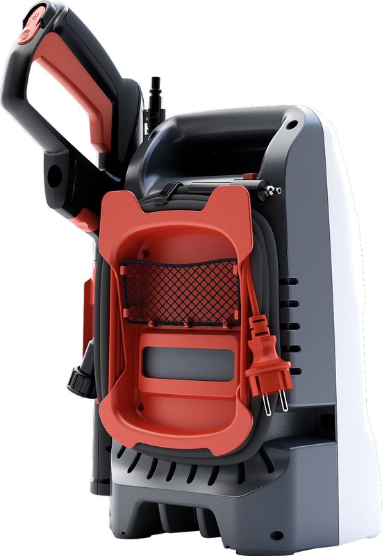 STERWINS - electric high-pressure cleaner