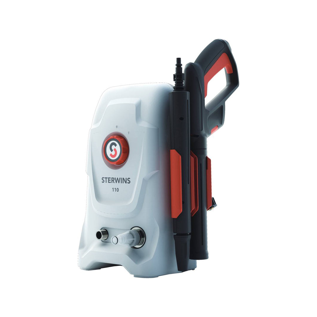 STERWINS - electric high-pressure cleaner