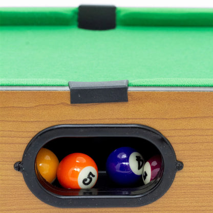 Mini Billiard Table