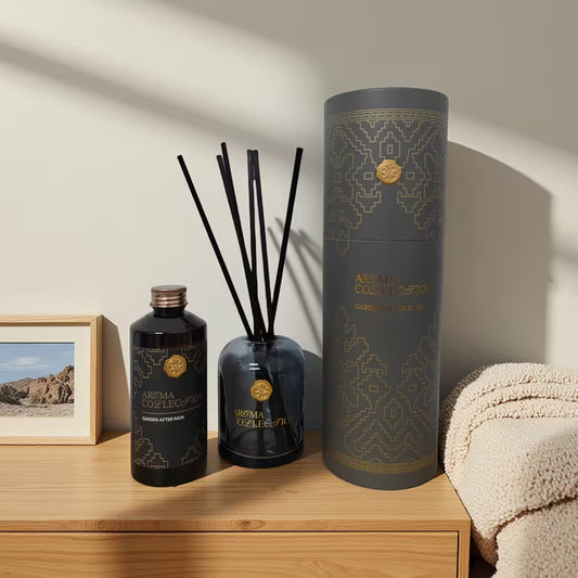 Luxury Reed Diffuser