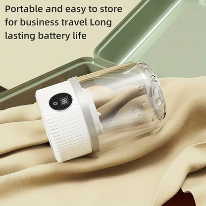 Portable Mini Washing Machine