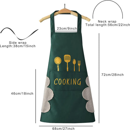 Kitchen Apron