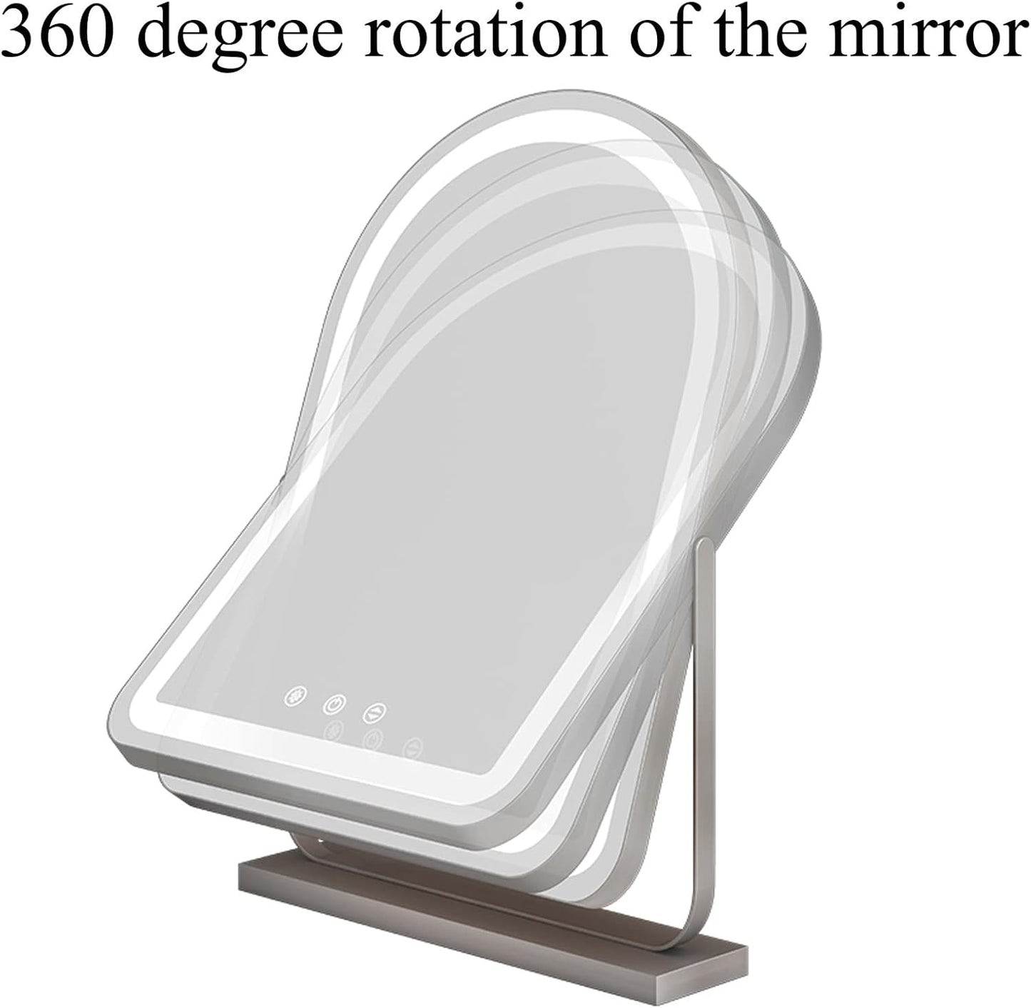 LED Vanity Mirror