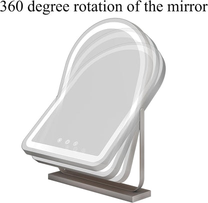 LED Vanity Mirror