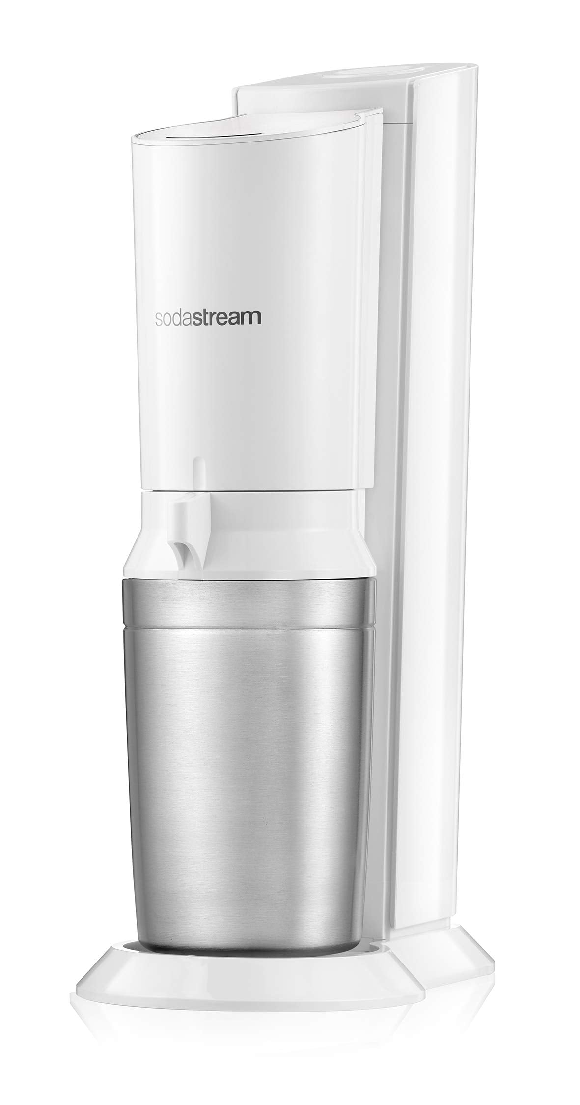 SodaStream Sparkling Water Maker