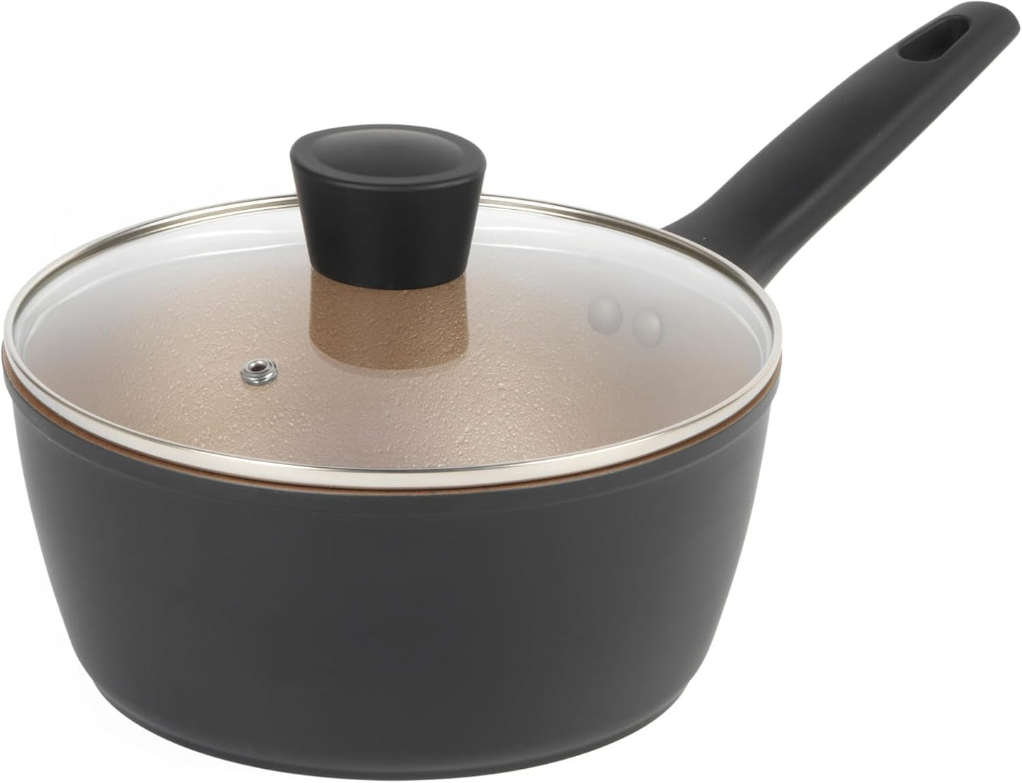 Russell Hobbs Saucepan with Lid