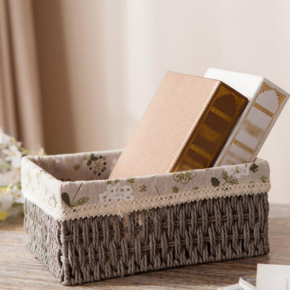 Set of 3 Baskets