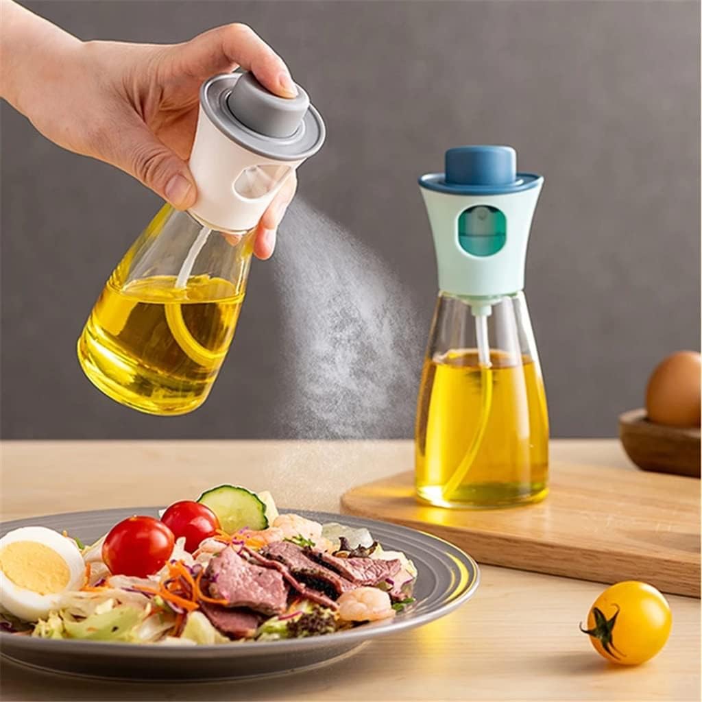 Oil Spray Bottle