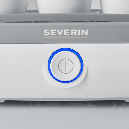SEVERIN Egg Cooker BPA Free