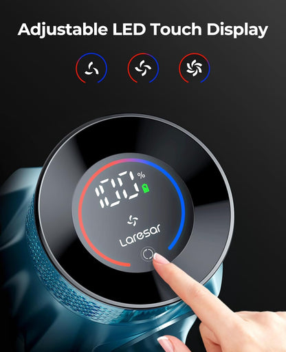 Laresar Ultra 7 Cordless Vacuum Cleaner