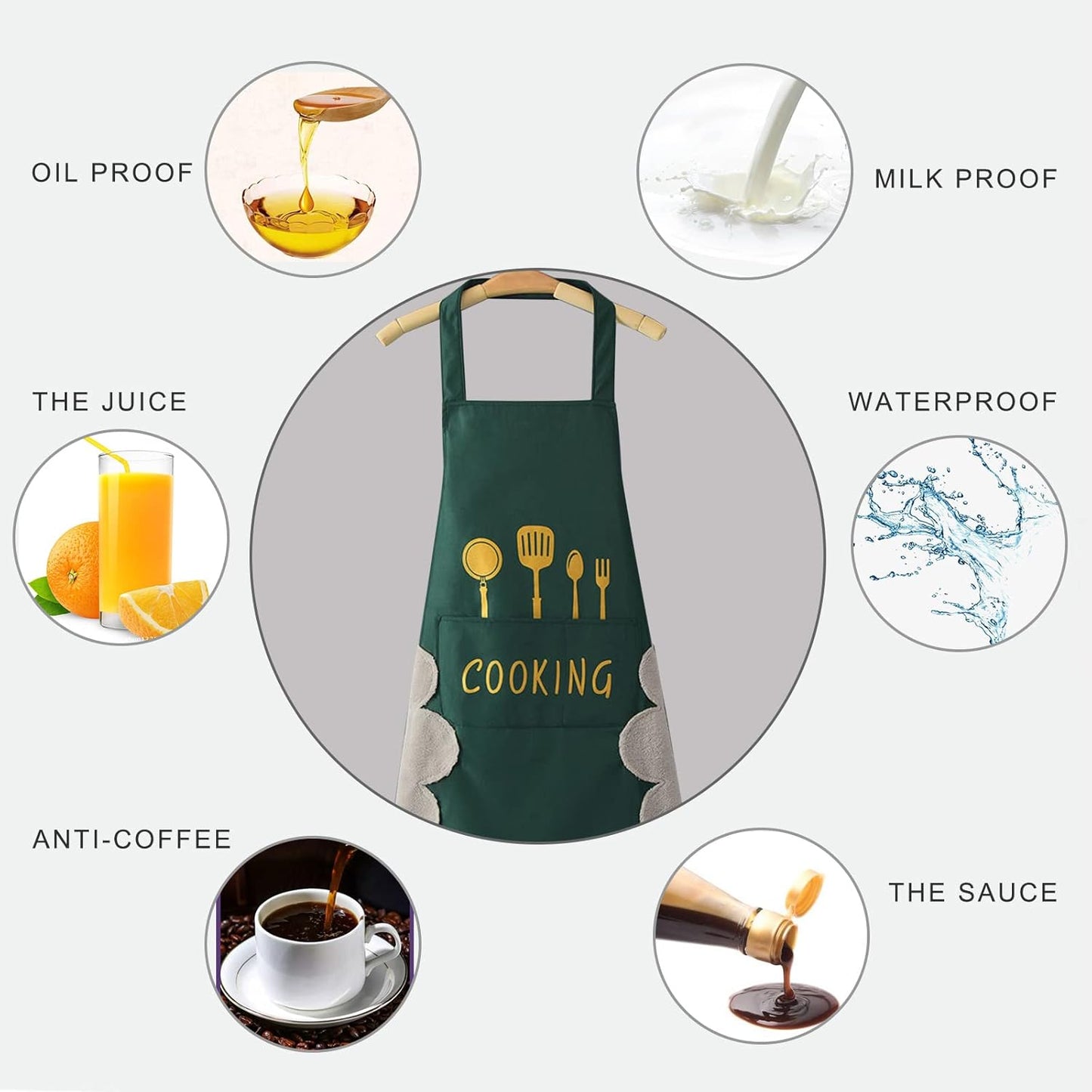 Kitchen Apron