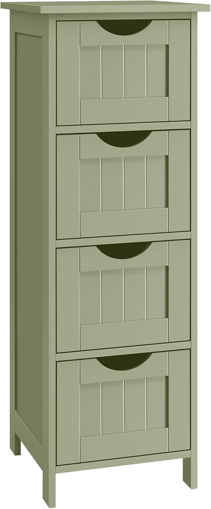 VASAGLE Bathroom Cabinet