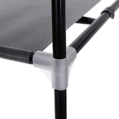 SONGMICS Fabric Wardrobe RYG83H