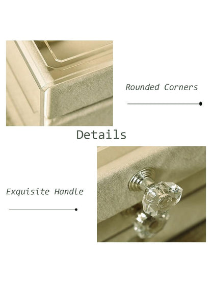 Jewellery Organiser Box