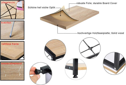 WOLTU Coat Rack SR0046whe