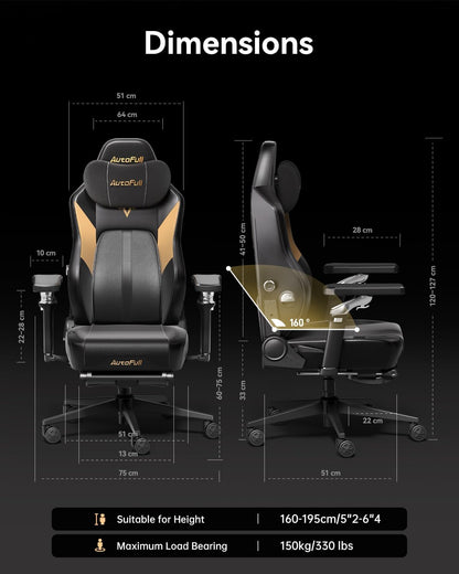 AutoFull M6 Gaming Chair