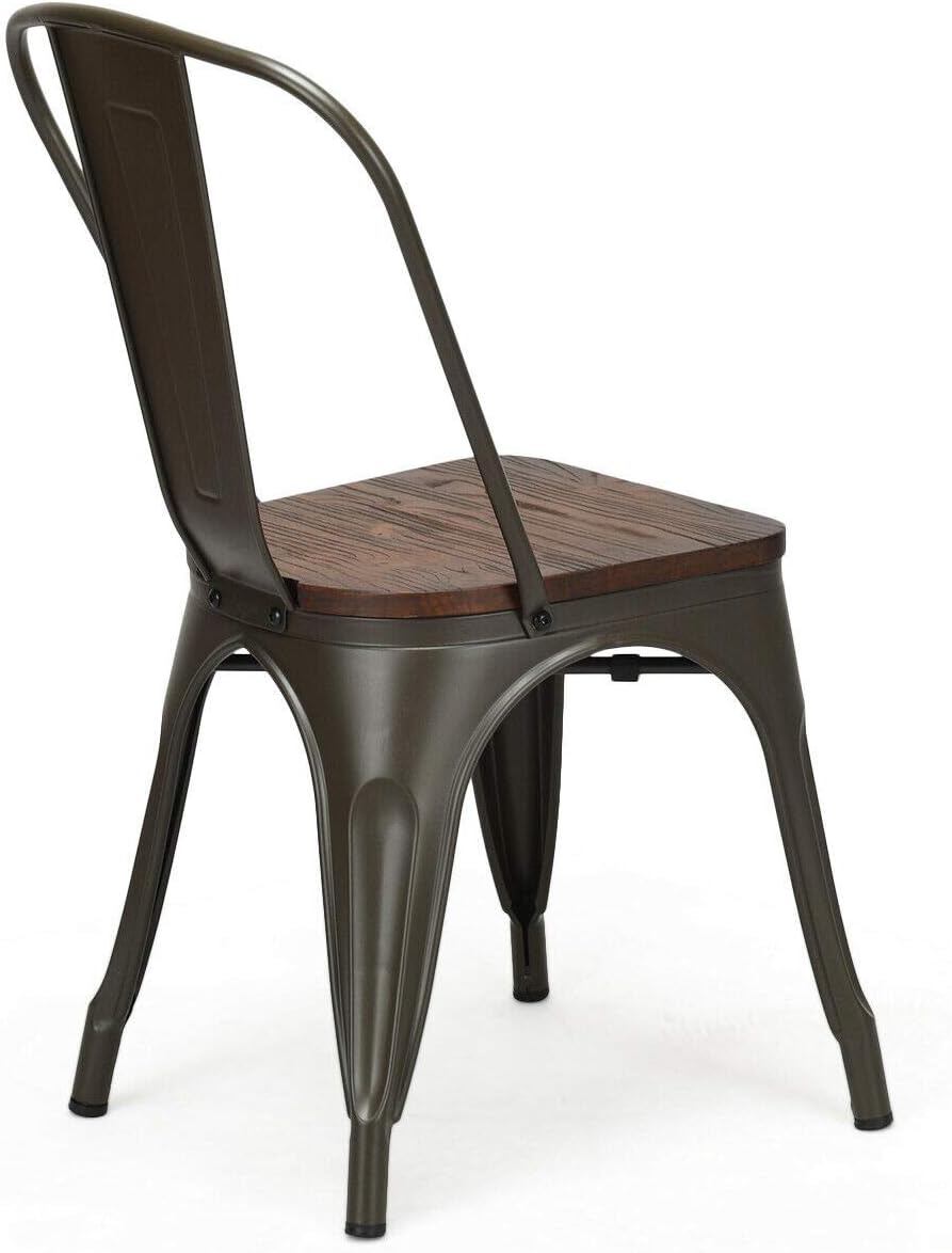 Set of 4 Dining Chair