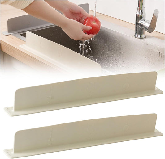 Silicone Sink Splash Guard