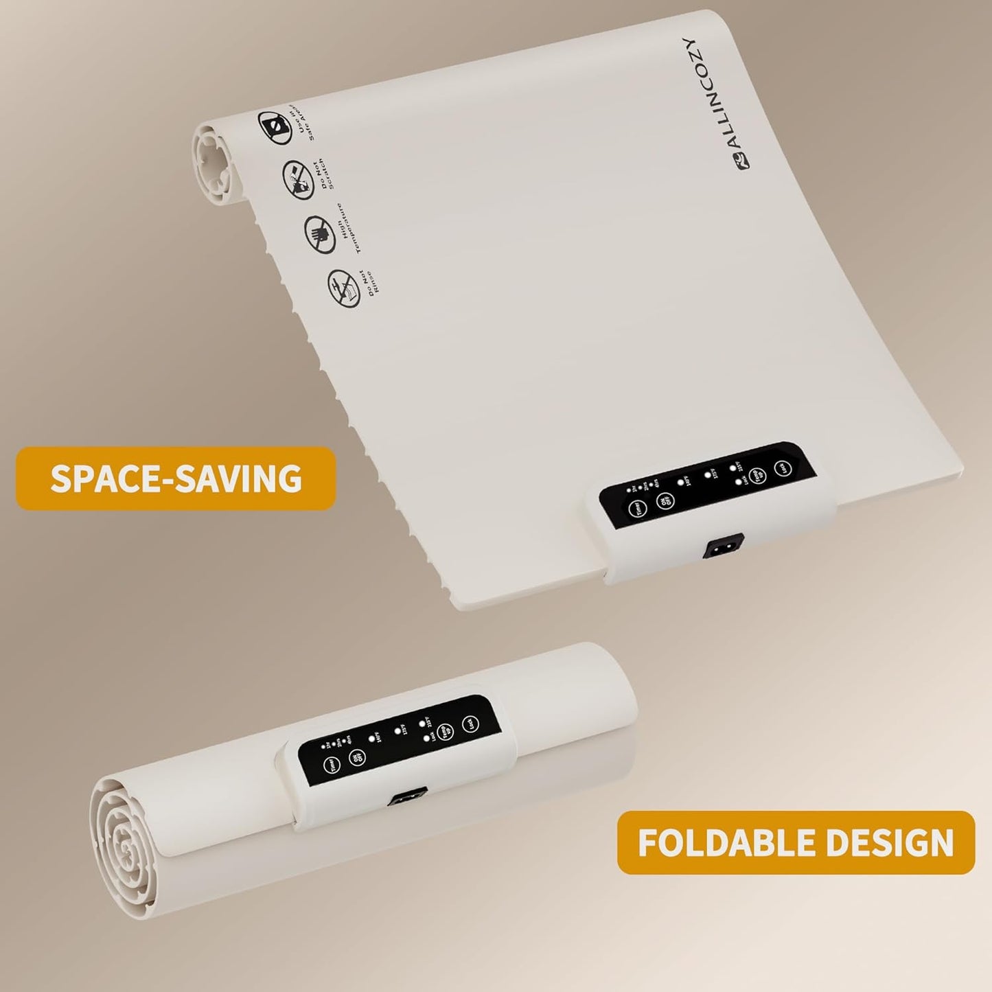 Silicone Heating Mat for Food