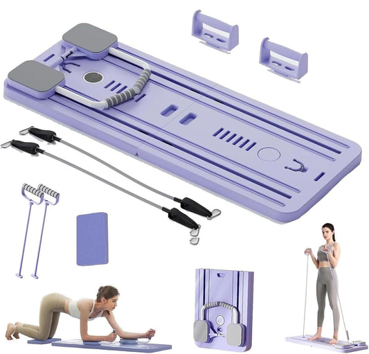 Multifunctional Trainer Board
