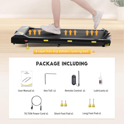 Freepi Protable Walking Pad