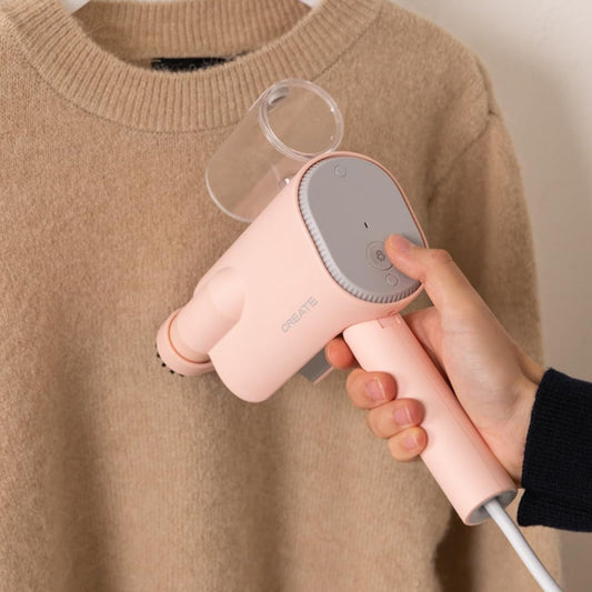 CREATE Iron UP Compact