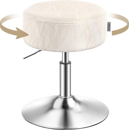 VASAGLE Makeup Stool (LJB120W01)