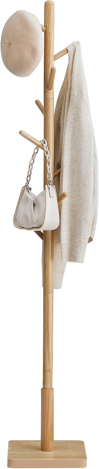 VASAGLE Coat Rack RCR010N01