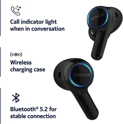Nokia Clarity 2 plus Earbuds