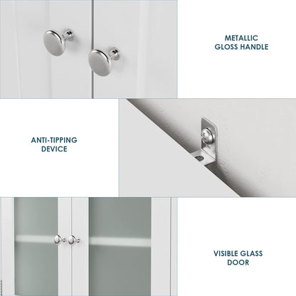 Bathroom Cabinet