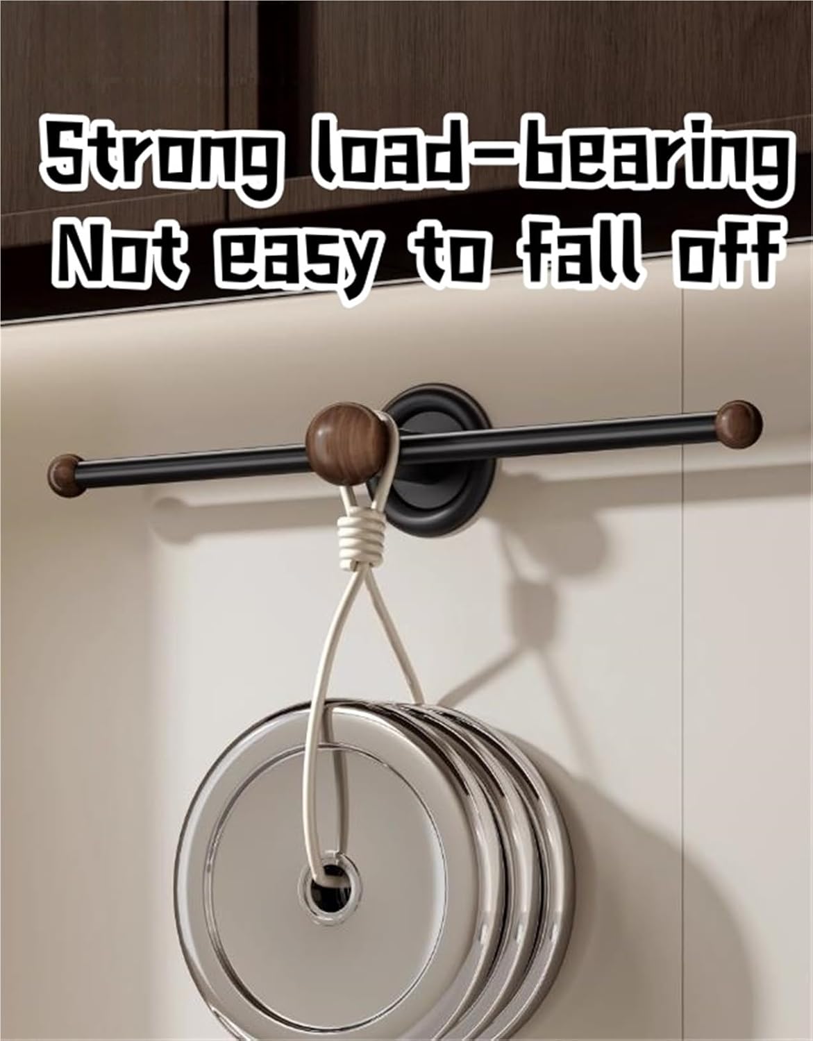 Towel Bar for Shower