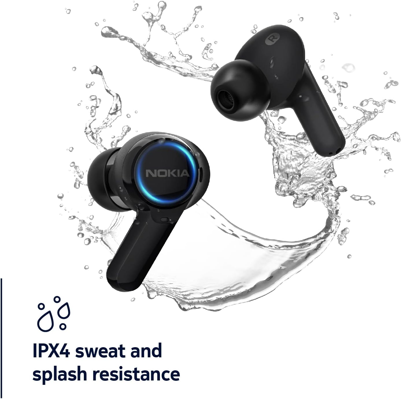 Nokia Clarity 2 plus Earbuds