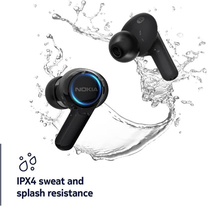 Nokia Clarity 2 plus Earbuds
