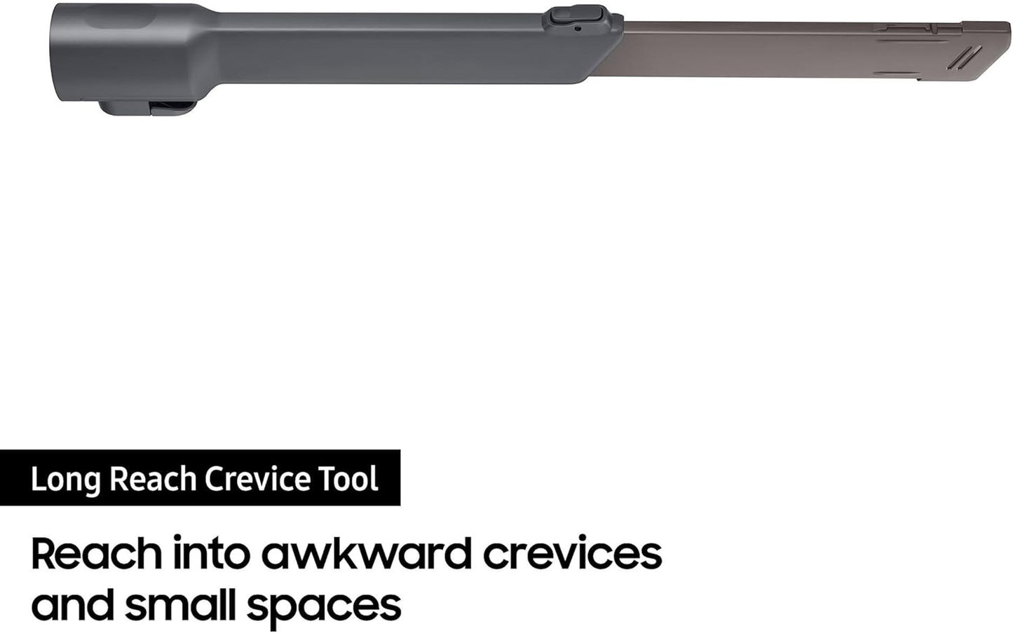 Samsung Jet 75E Cordless Stick Vacuum Cleaner