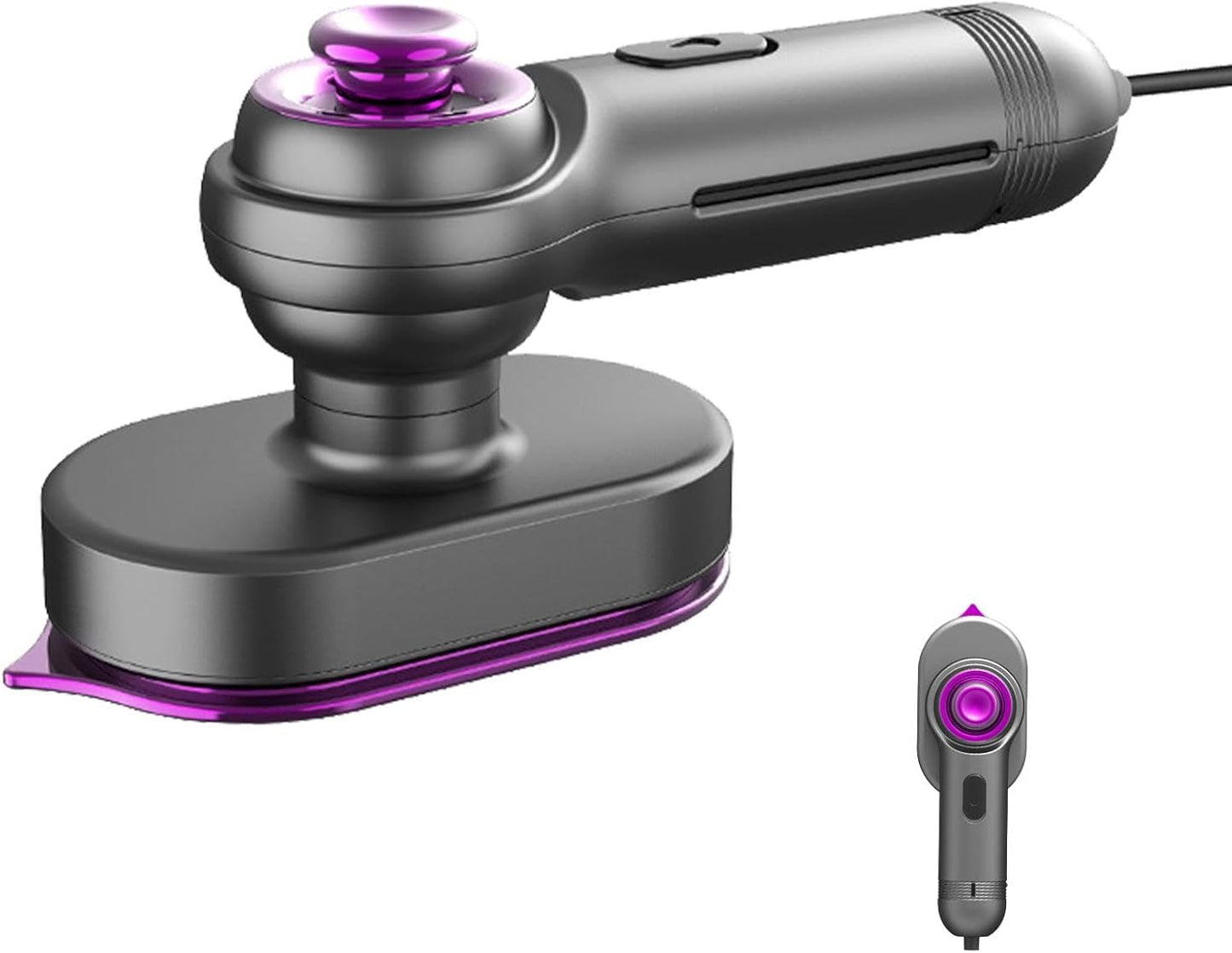 Portable Iron Steame