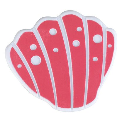 WENKO Set of 5 Non-Slip Shell Stickers