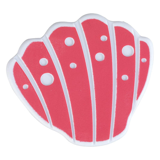 WENKO Set of 5 Non-Slip Shell Stickers
