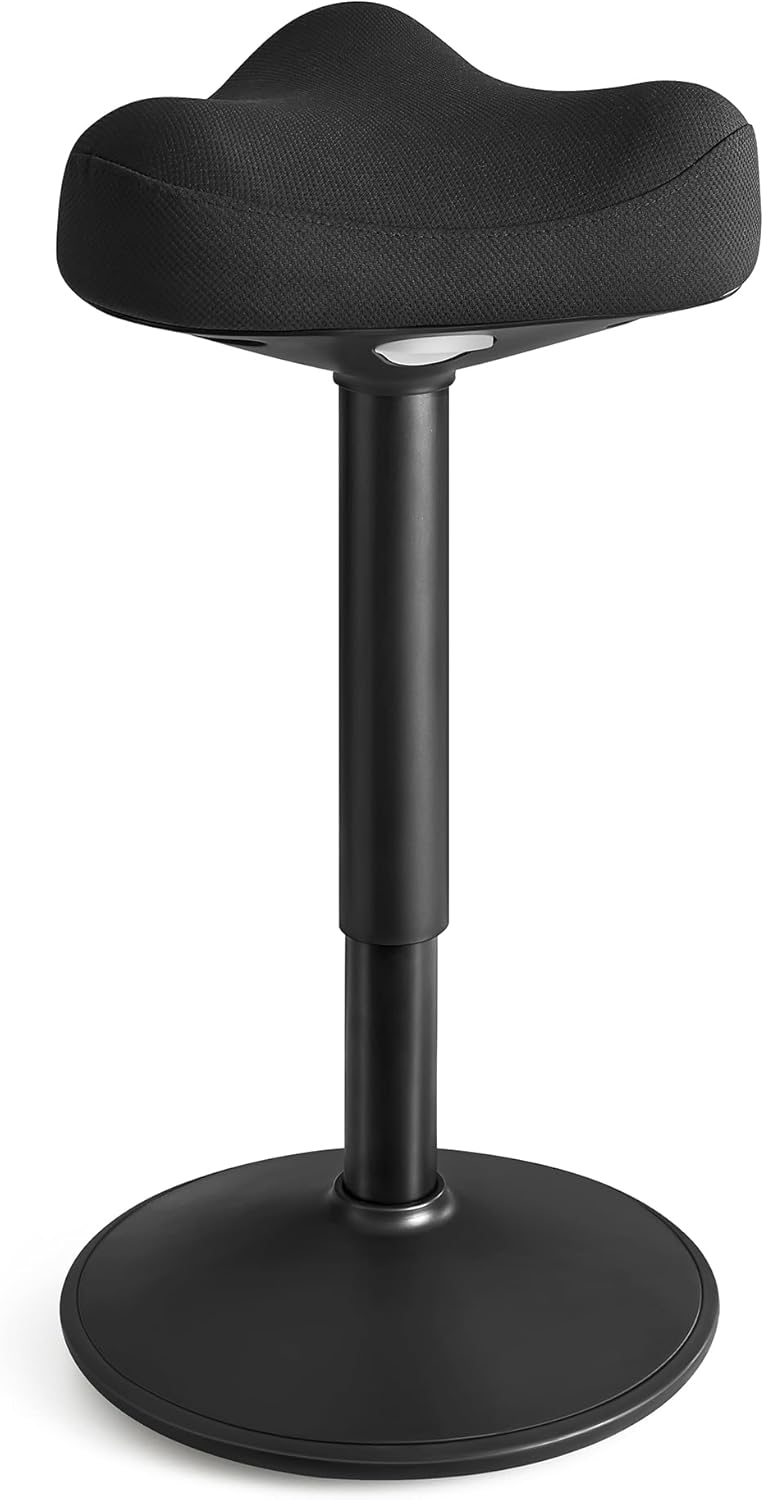 SONGMICS Standing Stool OSC008B01