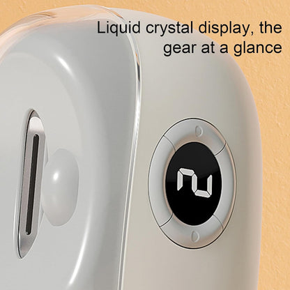 Automatic Nail Clippers