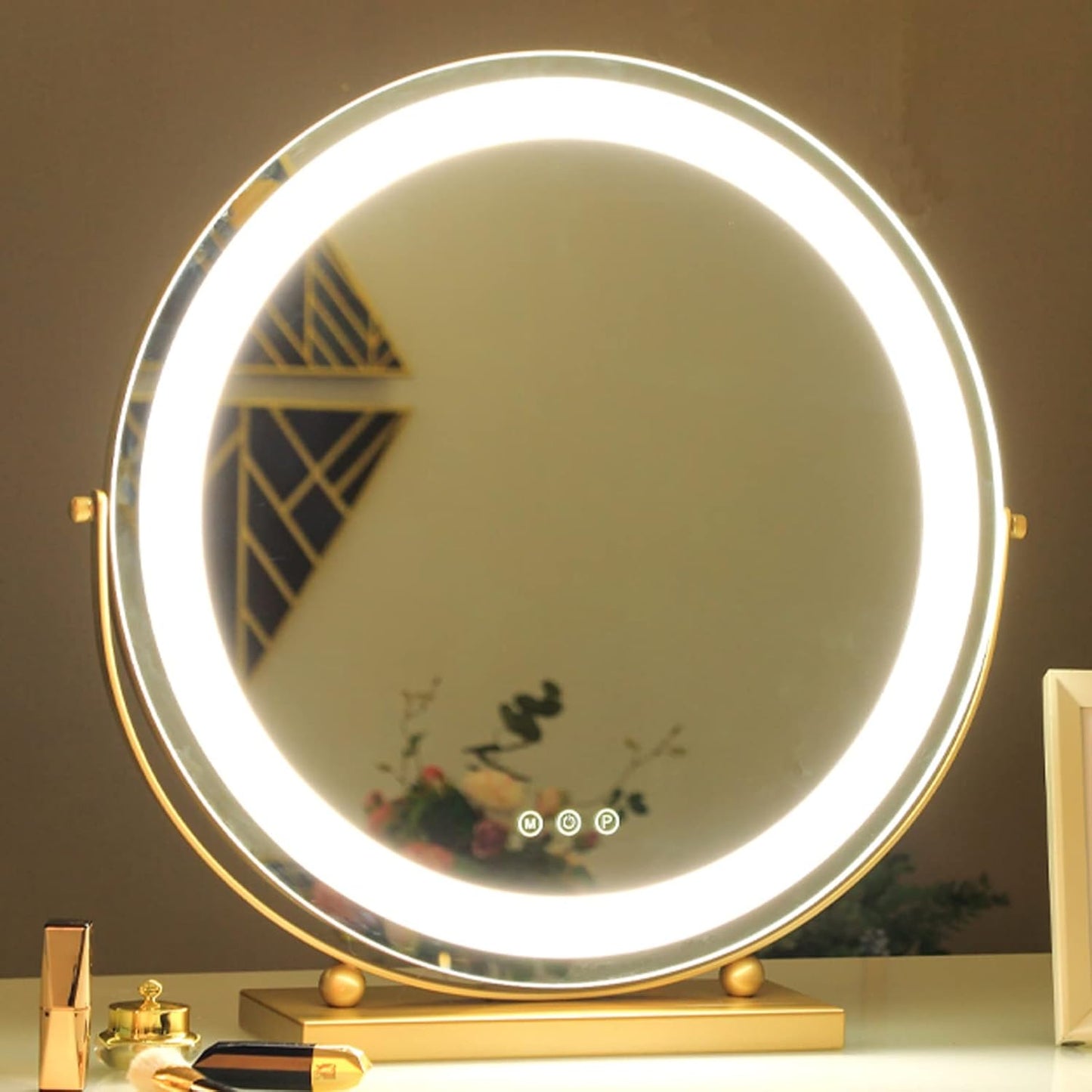 LED Vanity Mirror