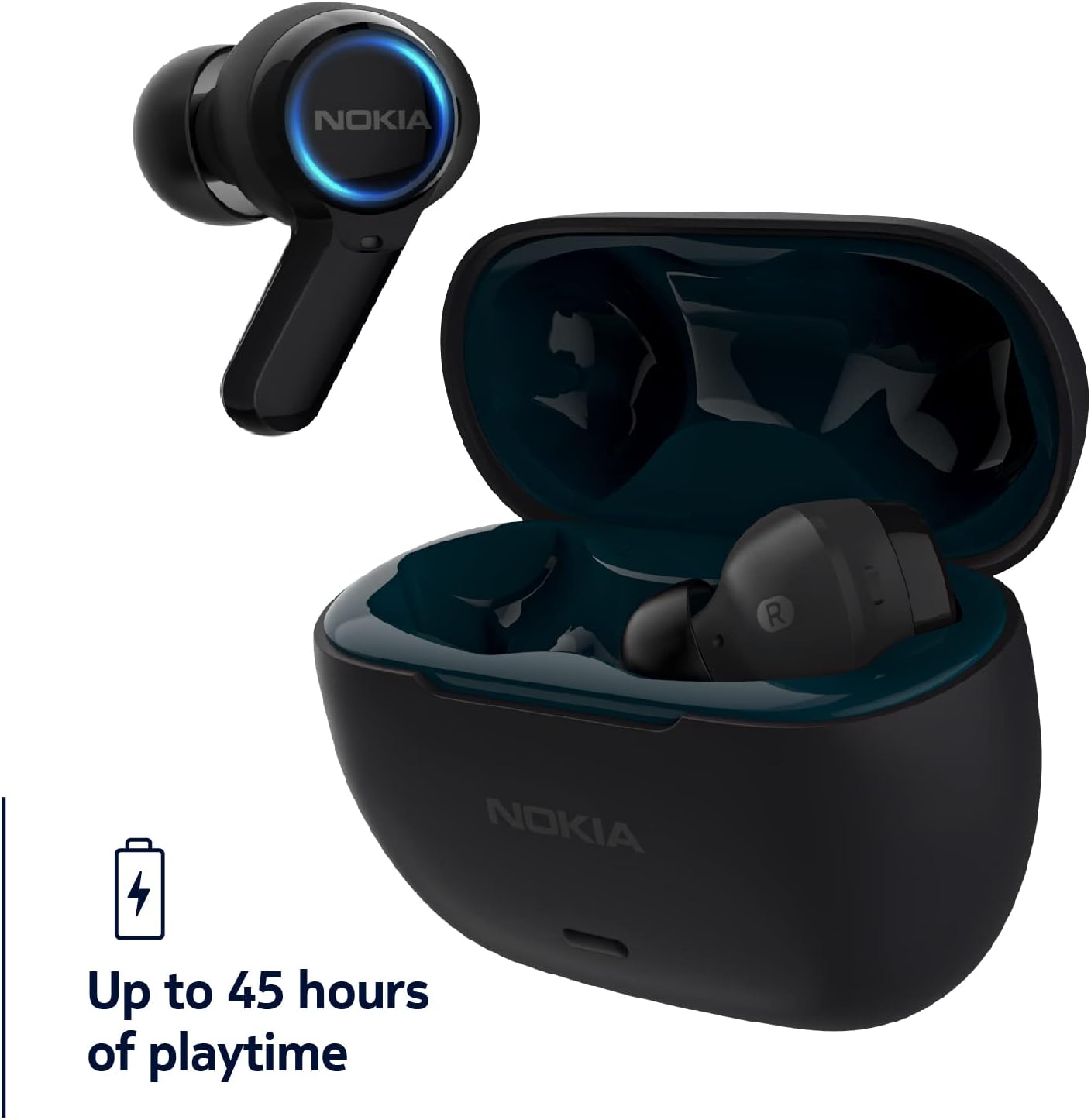 Nokia Clarity 2 plus Earbuds