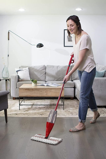 Vileda Spray & Clean Spray Mop