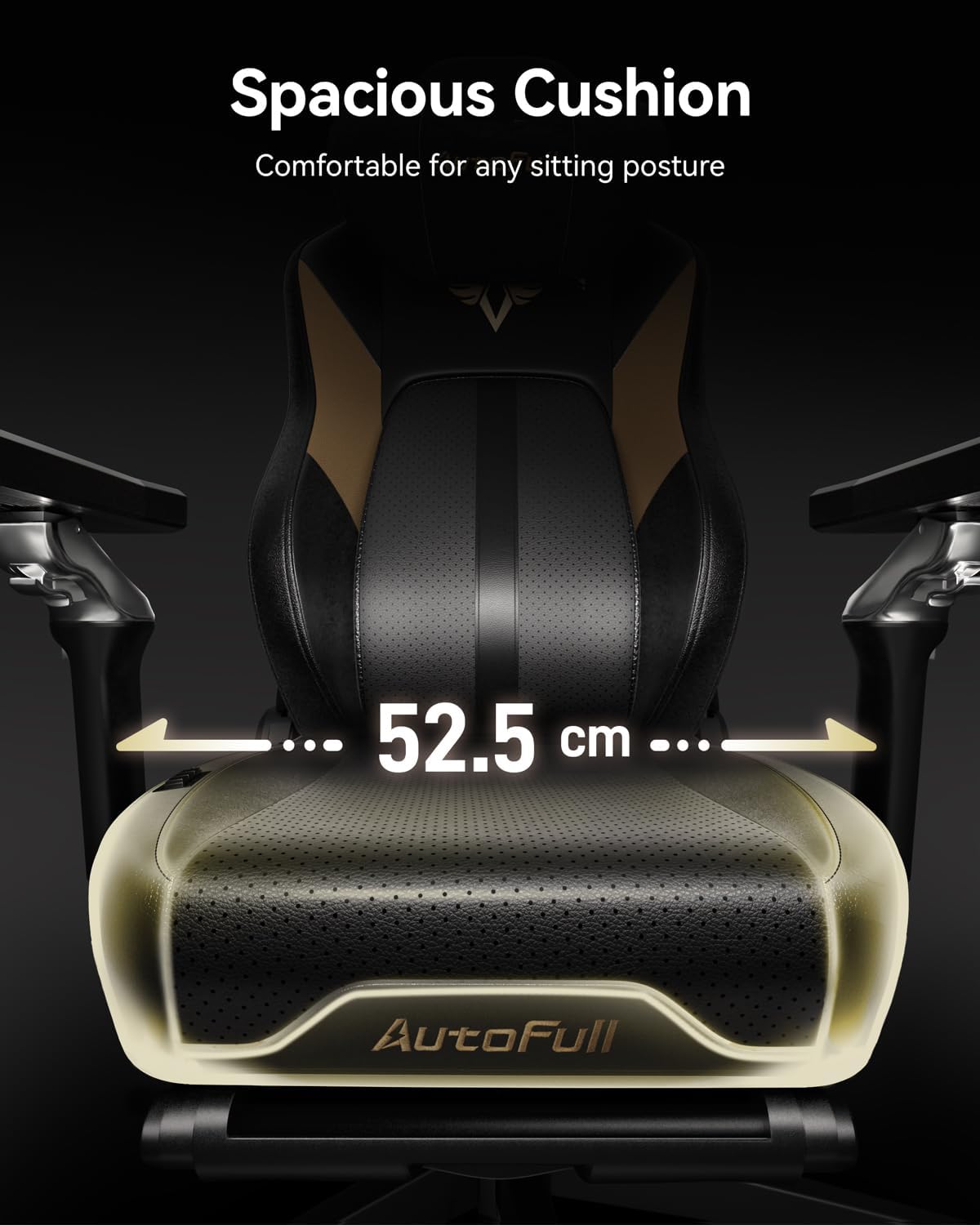 AutoFull M6 Gaming Chair
