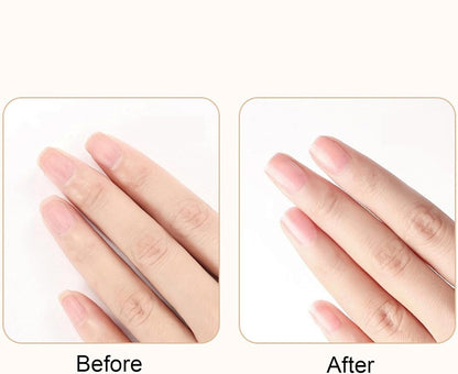 Automatic Nail Clippers