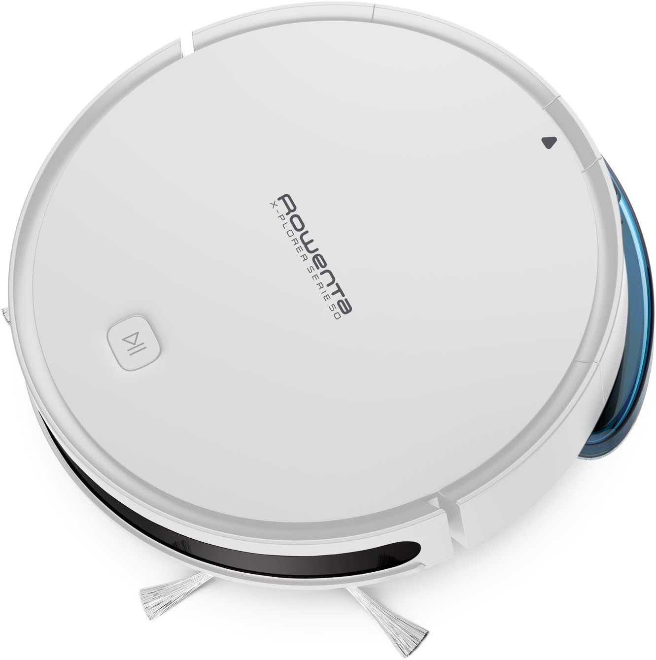 Rowenta X-Plorer Series 50 Robot Vacuum Cleaner