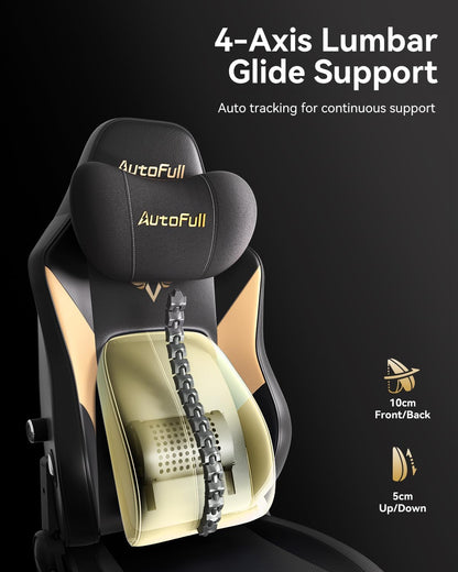 AutoFull M6 Gaming Chair
