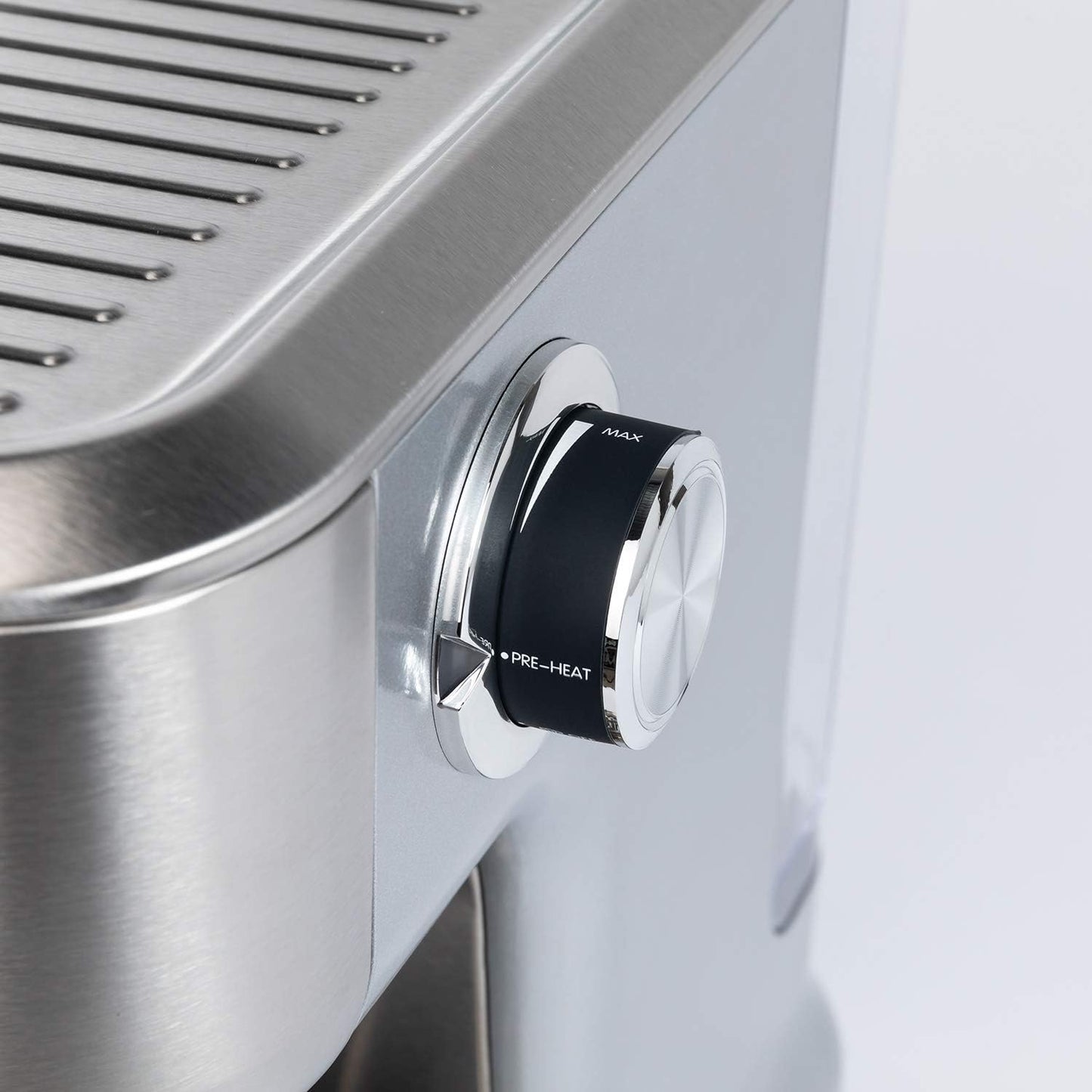 CREATE Thera Advance Automatic Espresso Machine