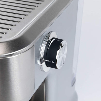 CREATE Thera Advance Automatic Espresso Machine